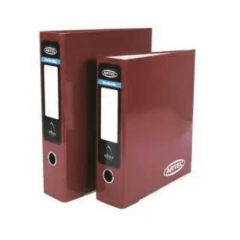 Archivador Burdeo Ancho Oficio tradicion Artel