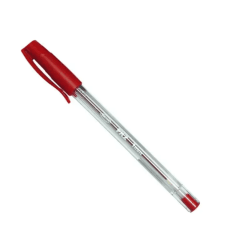BOLIGRAFO ARTEL FX2, 1,0 MM ROJO
