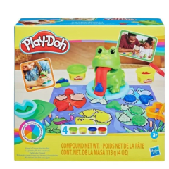 PLAY-DHO RANA
