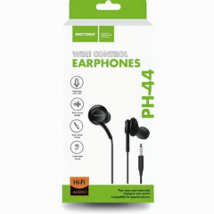 AUDIFONOS MOTOMO AUX