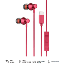 AUDIFONOS STEREO TIPO C MOTOMO L-59