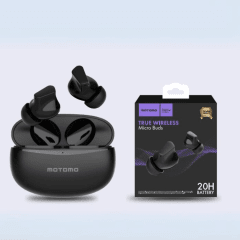 AUDIFONOS MOTOMO MICROBUDS