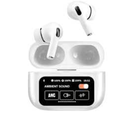 EARPODS LED GE5 PRO MOTOMO