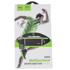 Banano Deportivo Multifuncional HOCO