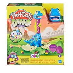 JUEGO PLAY DOH DINO CREW CUELLO LARGO