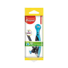 Compas Maped Vivo C/adaptador