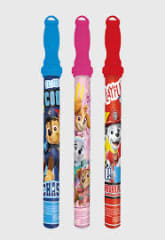 VARITA BURBUJAS PAW PATROL