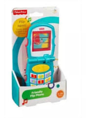 TELEFONO SONIDOS FISHER PRICE