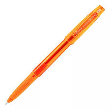 Lápiz Pasta Super Grip-G F 0.7mm Pilot