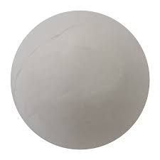 ESFERA PLUMAVIT 20 CM/ ARTE TOP