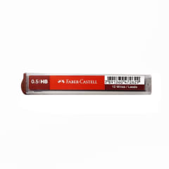 MINAS 0,5 FABER CASTELL