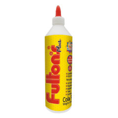 COLA FRIA 500 GR. ESCOLAR FULTON