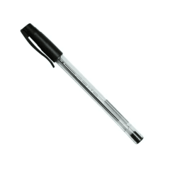 BOLIGRAFO ARTEL 0,7mm NEGRO