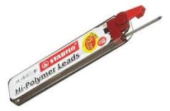 MINA STABILLO 0.7 HI POLYMER