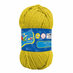 Ovillo lana  colores surtidos  50 grs.  Art&Craft