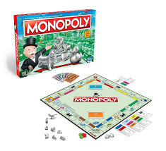 MONOPOLY