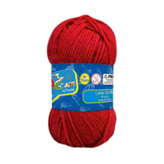 LANA OVILLO 25 GRS COLORES SURTIDOS