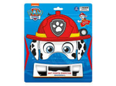 PINTA CARITA MARSHAL ANTIFAZ PAW PATROL