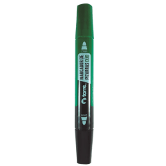 MARCADOR PIZARRA DUO NEGRO VERDE