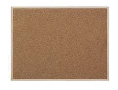 TABLERO CORCHO 45X60 FULTON