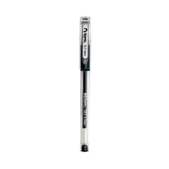 LAPIZ TORRE GEL 0,7 MM NEGRO