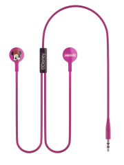 AUDIFONOS MANOS LIBRES DISNEY
