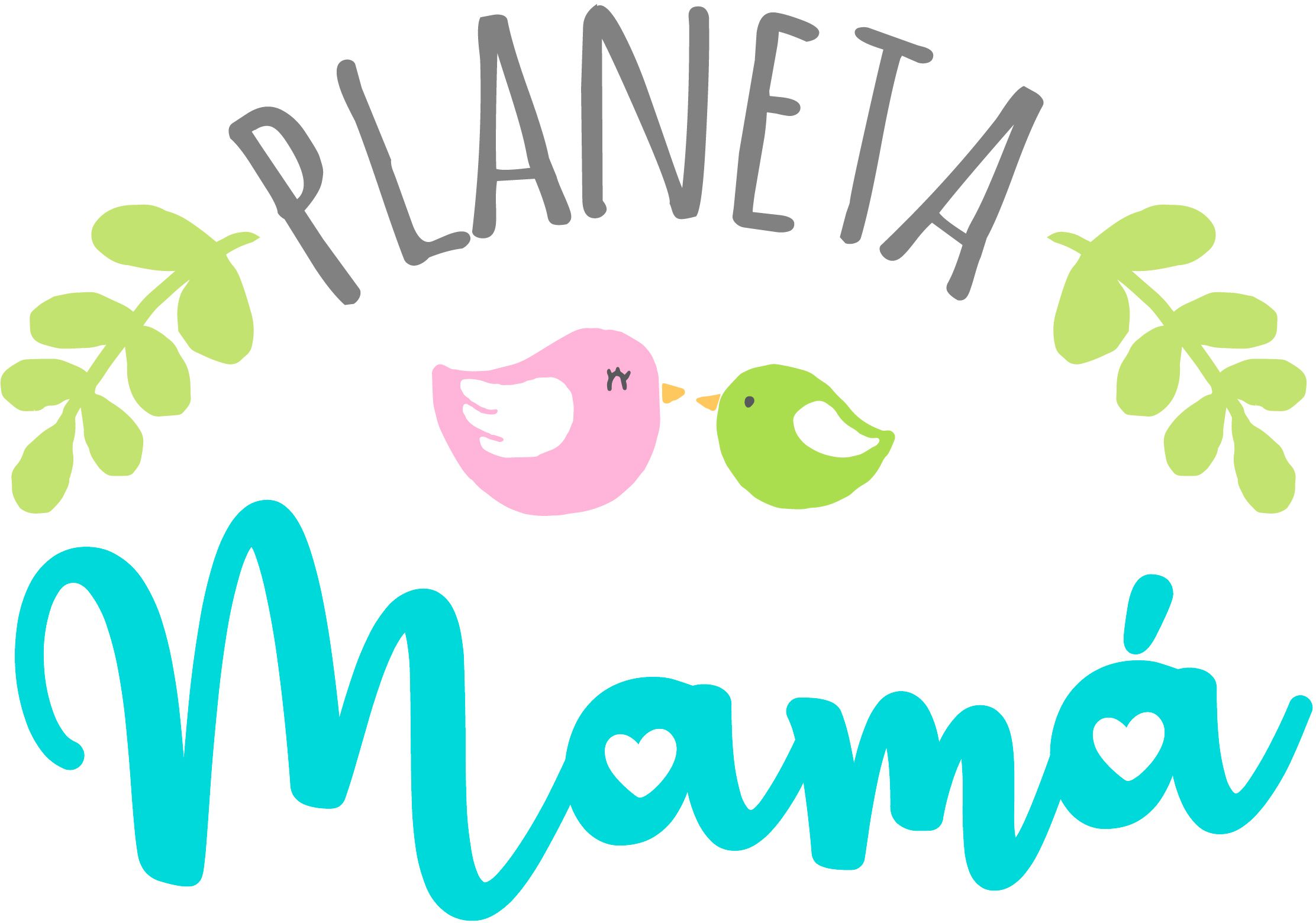 Planeta Mamá 