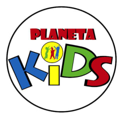 Logo de Planeta kids