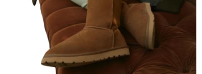 Botas de Casa