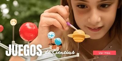 Juegos de Ciencias