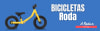 Bicicletas, Triciclos y Scooter