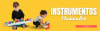 Todo instrumentos musicales
