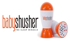 Babyshusher