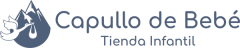 CAPULLO DE BEBÉ