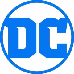 DC COMICS