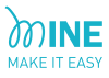 mine