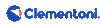 CLEMENTONI