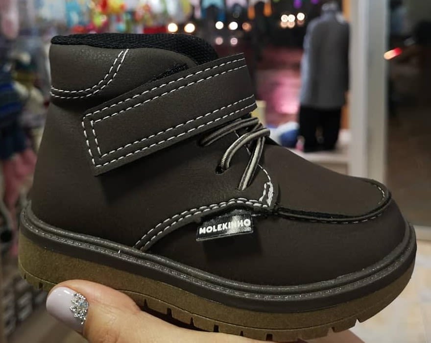 Zapatillas, Bototos | Planeta kids