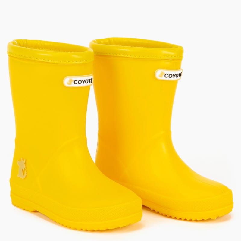 Botas de Agua | Planeta kids