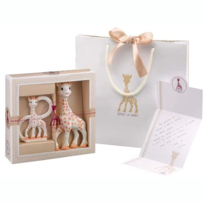 BIRTH SET 1 SOPHIE + MORDEDOR1