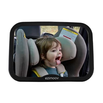 ESPEJO RECTANGULAR DE BEBE PARA AUTO1