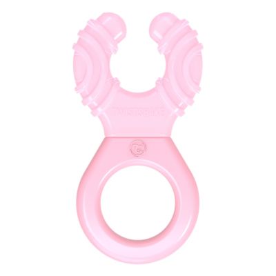 MORDEDOR FRÍO TWISTSHAKE ROSADO PASTEL1