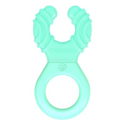 MORDEDOR FRIO TWISTSHAKE VERDE PASTEL1