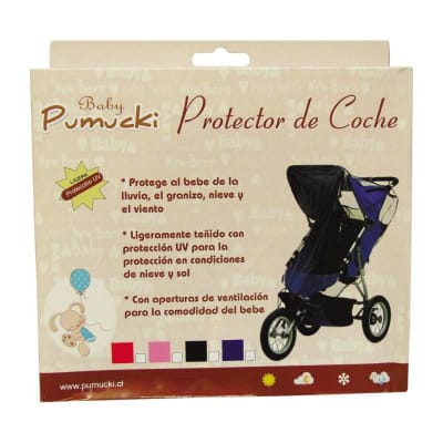 PROTECTOR DE COCHE PROTECTOR DE COCHE
