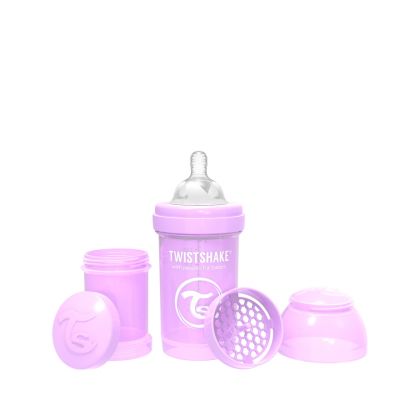 MAMADERA TWISTSHAKE 180ML MORADO PASTEL1