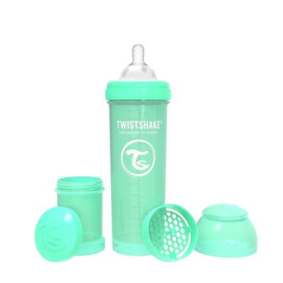 MAMADERA TWISTSHAKE 330ML VERDE1
