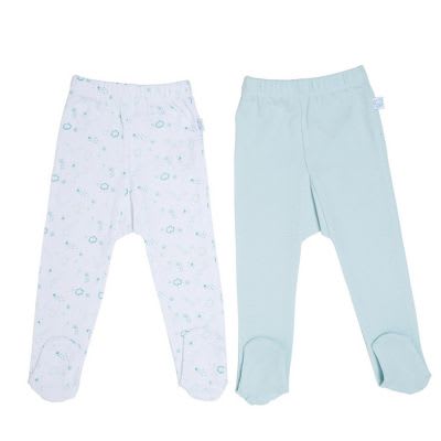 PACK 2 PANTY BEBE NIÑO (PRQ) PACK 2 PANTY BEBE NIÑO (PRQ)