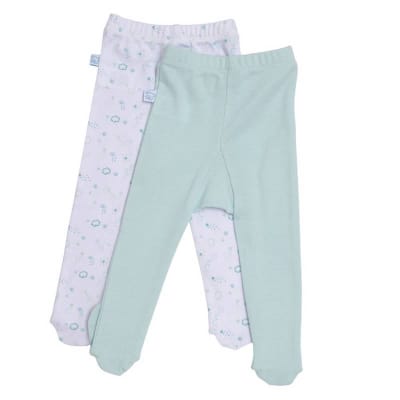 PACK 2 PANTY BEBE NIÑO (PRQ) PACK 2 PANTY BEBE NIÑO (PRQ)