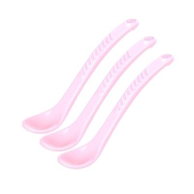 CUCHARA ALIMENTACIÓN TWISTSHAKE 3 UNIDADES MORADO PASTEL1