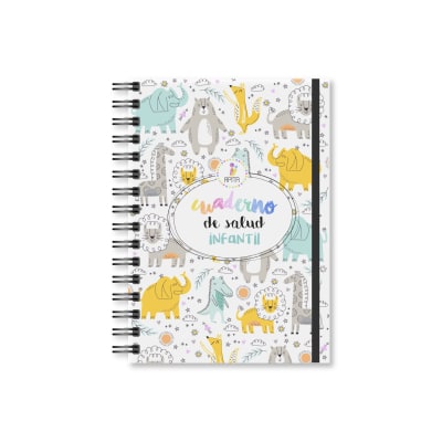 CUADERNO DE SALUD1